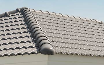 advantages of Earsham Street clay roofing