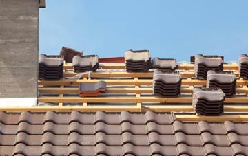 Earsham Street clay roofing costs