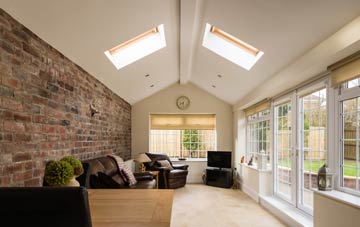 conservatory roof insulation Earsham Street, Suffolk