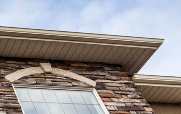 Earsham Street diy soffit installation