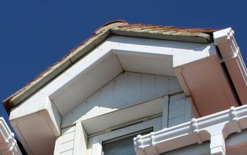 Earsham Street fascia installation costs