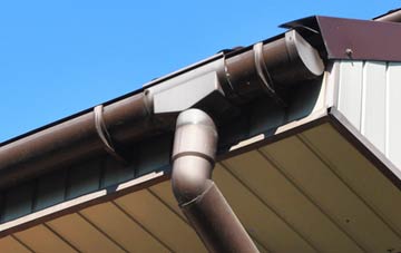 types of Earsham Street fascias