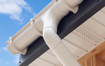 Earsham Street gutter installation costs
