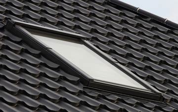 benefits of Earsham Street roof windows