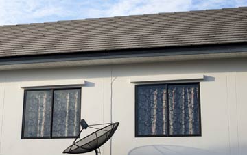 Earsham Street rubber roof costs