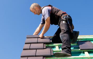 disadvantages of Earsham Street slate roofing
