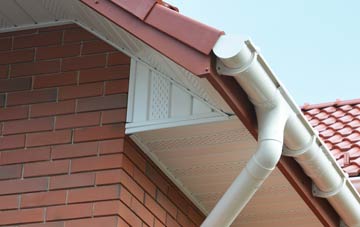 Earsham Street soffit repair costs