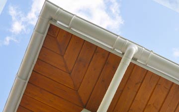 Earsham Street soffit types