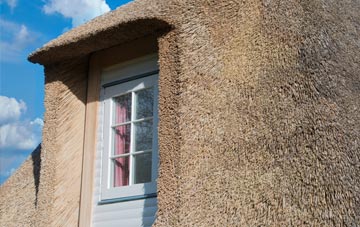 Earsham Street thatch roof disadvantages