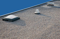 Earsham Street flat roofing