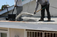 Earsham Street flat roof quotes