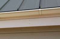 Earsham Street soffit repair