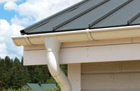 Earsham Street soffits